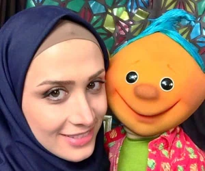 سارا روستاپور