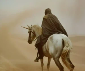چهار سوار آخرالزمان