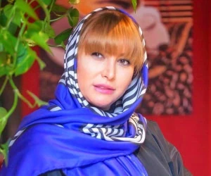 فریبا نادری