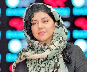 پریچهر قنبری