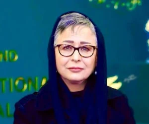 آزیتا حاجیان