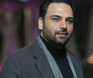 احسان علیخانی