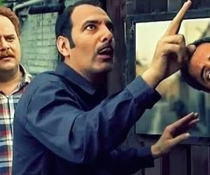 سریال دودکش