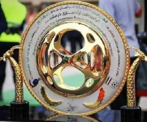 جام حذفی