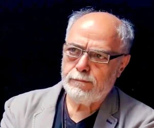 اکبر زنجانپور