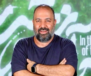 علی اوجی