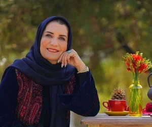 فریبا کوثری