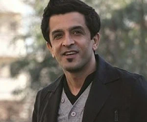مجید یاسر