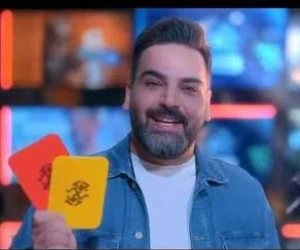 رئالیتی شو جوکر