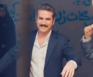 هوتن شکیبا