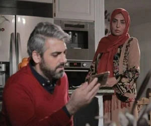 سریال خانه روشنا