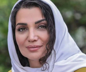 الهام پاوه نژاد