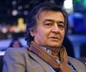 رضا رویگری