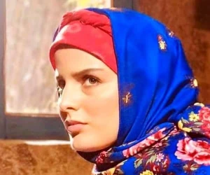 غزاله اکرمی