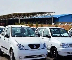 قیمت خودرو
