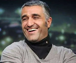 پژمان جمشیدی