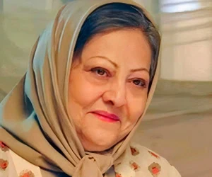 لیلی فرهادپور