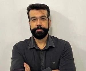 دکتر مسعود داوودی