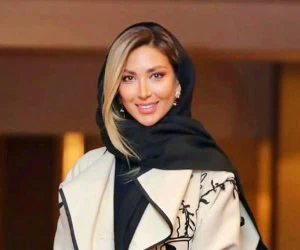 مینا مختاری