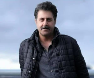 هومن حاجی عبداللهی