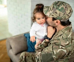 سربازی متاهلین