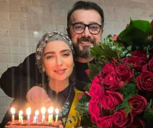 سپند امیرسلیمانی