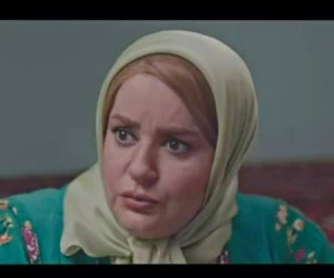 نعیمه نظام دوست