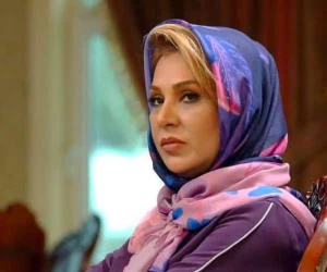 نسرین مقانلو