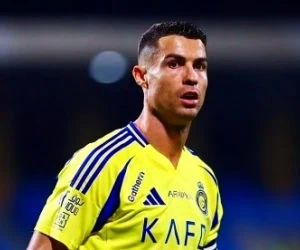 رونالدو