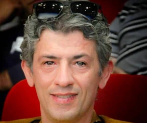 سیروس همتی