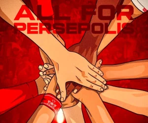 پرسپولیس
