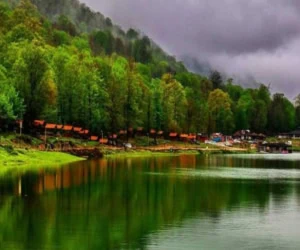 جاذبه های گردشگری شمال