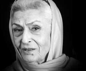 ژاله علو