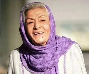 ژاله علو