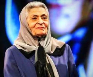ژاله علو