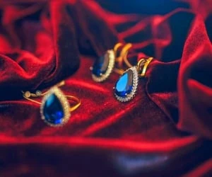 تشخیص طلای اصلی