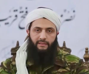 محمد جولانی