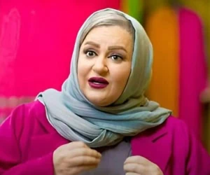 نعیمه نظام دوست