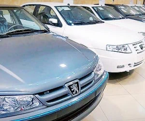 قیمت خودرو
