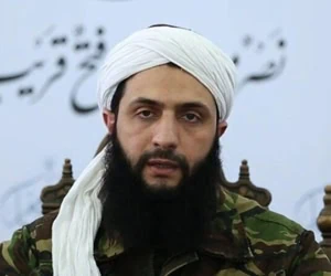 محمد جولانی