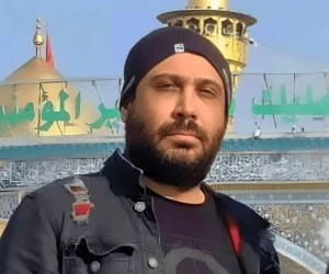 محسن چاوشی