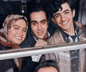 سریال کیمیا