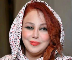 بهنوش بختیاری