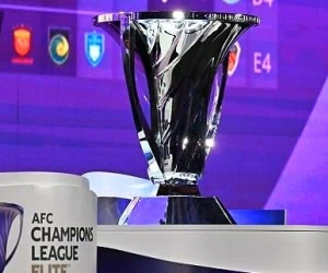 لیگ قهرمانان آسیا