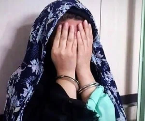 زن قاتل