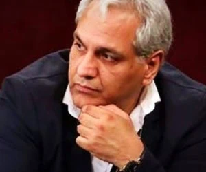 مهران مدیری