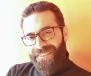 شهریار پیروزفر