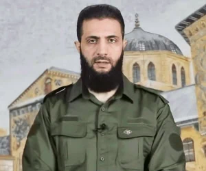 ابومحمد جولانی