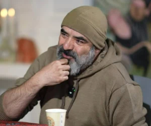 حسن معجونی