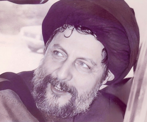 امام موسی صدر